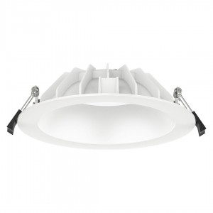 LED downlight PROLUMEN CL216 white round 230V 13W 1110lm CRI90 90° IP44 3000K, 4000K, 5700K WW/DW/CW