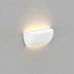 LED Seinavalgusti PROLUMEN WL102 üles-alla valgus (TRIAC) valge 230V 8W 700lm CRI90 120° IP20 3000K, 4000K, 5700K WW/DW/CW