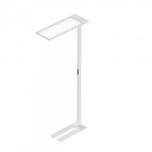 Table lamp PROLUMEN OL07 white 230V 100W 12000lm 120° IP20 930