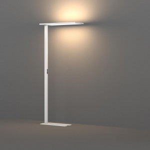 Настольная лампа PROLUMEN OL07 белый 230V 100W 12000lm 120° IP20 930