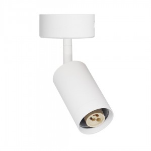 LED ceiling light PROLUMEN Lunel white 230V GU10 IP20