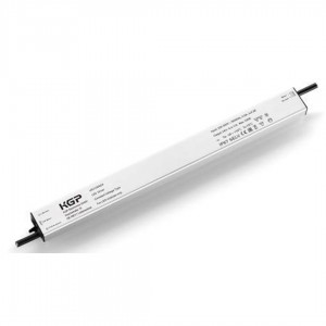 LED Muuntaja KGP 24V XSV-100-24 (DALI/PUSH) 230V 100W IP67