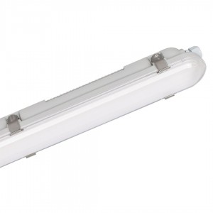 LED industrial light ECO TP-15 230V 55W 8800lm 120° IP66 840