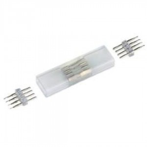 LED strip accessory REVAL BULB Connector for RGB  LED strip