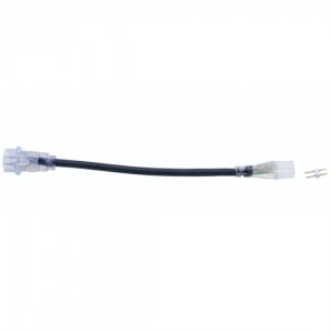 Cable REVAL BULB Connection cable, 10cm, female