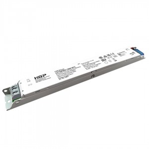 LED драйвер KGP LC75W 900-1800 NFC 230V 75W IP20