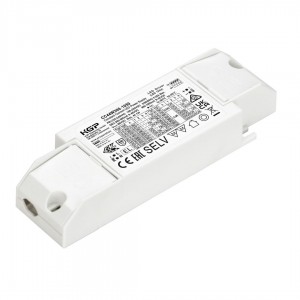 LED драйвер KGP 300-1050mA 9-42V 230V 44.1W IP20