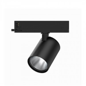 LED светильник на шине PROLUMEN Canva черный 230V 36W 4680lm 36° IP20 940