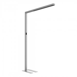 Table lamp PROLUMEN SmartGlow gray 230V 100W 13000lm CRI90 100/50° IP20 2700-5000K WARM TO COLD
