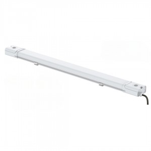 LED valgusti PROLUMEN Miina 1200 valge 230V 40W 6400lm CRI80 120° IP65 3000K, 4000K, 5000K WW/DW/CW