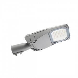 LED Tänavavalgusti STREET MASTER (DALI) hall 230V 35W 5950lm 155x80° IP66 740