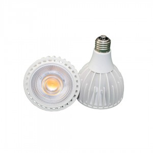 LED lamp REVAL BULB PAR30 230V 20W 2000lm E27 60° IP20 TRIAC 930