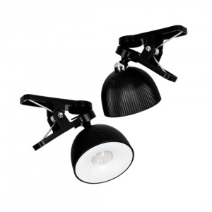 Table lamp LED ORBI 2,5W black 5V 2,5W 150lm CRI80 90° IP20 DIMMABLE 3000-6500K WARM TO COLD