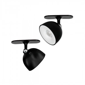 Table lamp LED ORBI 2,5W black 5V 2,5W 150lm CRI80 90° IP20 3000-6500K WARM TO COLD