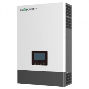 Инвертор Luxpower SNA 6K Off Grid 48В аккумуляторы 230V 6000W IP20