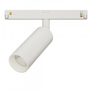 LED светильник на шине PROLUMEN Arles белый 48V 10W 660lm 36° IP20 930