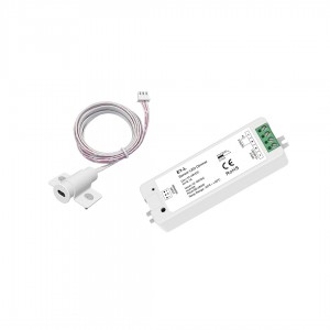 Liiketunnistin SKYDANCE Door sensor E1-L+EDC 12-24V IP20