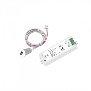 Liiketunnistin SKYDANCE Door sensor E1-L+EDC 12-24V IP20