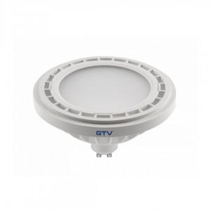 LED лампа ES111 230V 12,5W 1250lm GU10 120° IP20 840