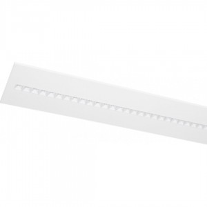 LED-moduulivalaisin Eridanus  R 1195x295 LED1x4250 valkoinen 230V 26.1W 4222lm 77° IP40/20 840