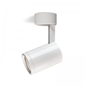 Luminaire NUUK white 230V GU10 IP20