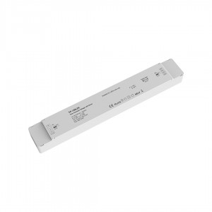 Toiteplokk SKYDANCE 12V DC TF-150-24 /PUSH 230V 150W IP20 TRIAC / PUSH