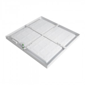 Moodulvalgusti Prolumen 600x600 UGR<19 + frame 230V 25W 3500lm 120° IP20 830
