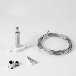 Riputustross POWERGEAR h=5m PRO-EZ0449-B must