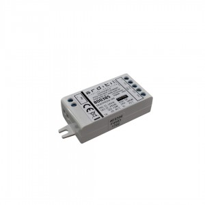 Dimmer CBU-PWM4 12-24V IP20 CASAMBI