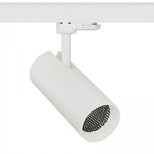 LED Siinivalgusti PROLUMEN Montreuil 75 kärgfiltriga valge 230V 20W 2200lm 60° IP20 TRIAC 930