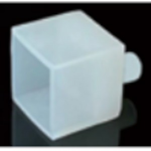 LED strip accessory end cap 1616 cable IP67
