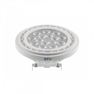 LED лампа AR111 12V 12,5W 1100lm G53 40° IP20 830