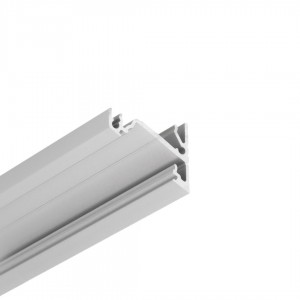 Алюминиевый профиль TOPMET CORNER14 EF/TY серый