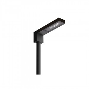 LED Tänavavalgusti LT H hall 230V 33W 3898lm IP65 DALI 830