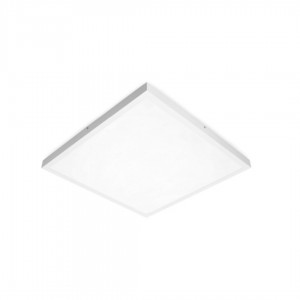 LED module luminaire 600x600 Backlit + frame white 230V 36W 4320lm 120° IP20 840