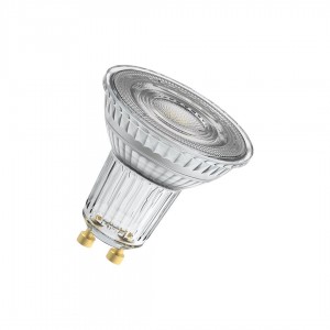 LED bulb LEDVANCE Superstar Plus PAR16 230V 6W 575lm GU10 120° TRIAC 927