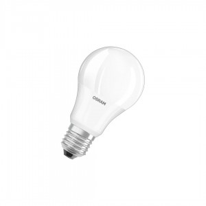LED bulb LEDVANCE LED Base Classic A60 230V 8.5W 806lm E27 200° IP20 827