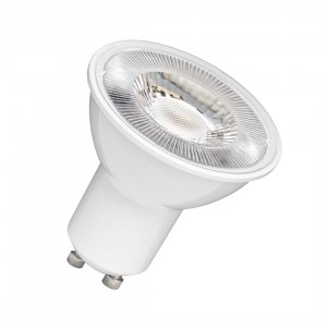 LED bulb LEDVANCE Parathom PAR16 230V 4.5W 350lm GU10 36° IP20 827