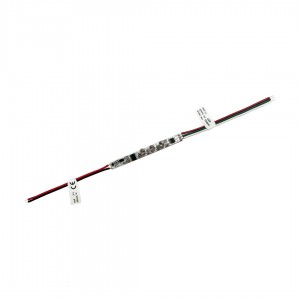 Выключатель SKYDANCE E2-C3 ON OFF + DIM CCT 12-24V 96W IP20 PUSH
