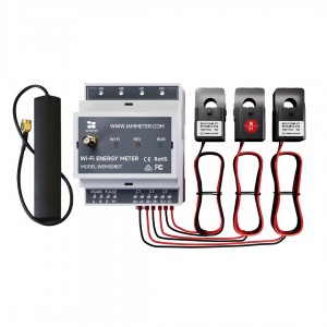 Nutikas arvesti Iammeter 3F 150A