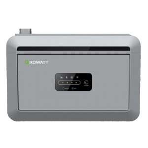 Modulaarne akupank GROWATT NEXA 2000 2.05kWh LiFePO4 230V 800W IP66