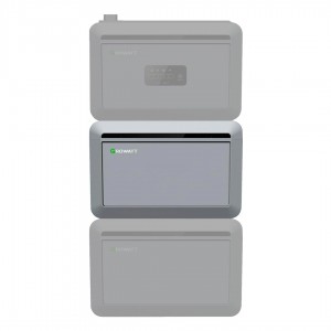  GROWATT NEXA 2000 lisaaku 2.05kWh LiFePO4 230V IP66