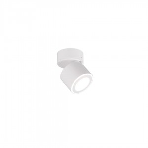 Локальный LED светильник Taurus белый 230V 5W 450lm IP20 830
