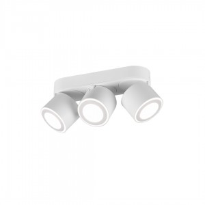 Локальный LED светильник Taurus x 3 белый 230V 15W 1350lm IP20 830