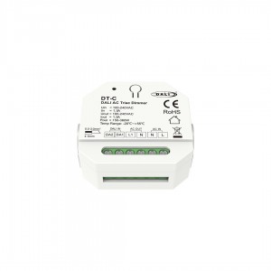 Dimmer SKYDANCE DT-C DALI-TRIAC 100-240V IP20 DALI