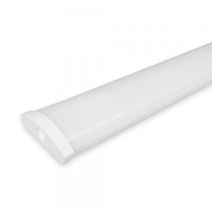LED luminaire ECO Bianca BFLH-12-36C1 white 230V 21-36W 5760lm CRI80 120° IP44 3000K, 3500K, 4000K 3CCT