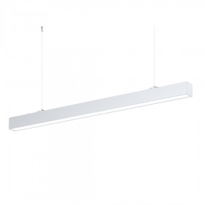 Linear Light Linda 5073 1200 MicroPrism white 230V 26W 3250lm CRI90 100° IP20 DALI 3000K, 3500K, 4000K 3CCT