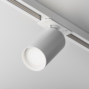 LED-kiskovalaisin Maytoni Focus S valkoinen 230V GU10 IP20