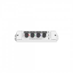 Control panel SKYDANCE V4-K RGB/RGBW LED RF Controller white IP20 RF