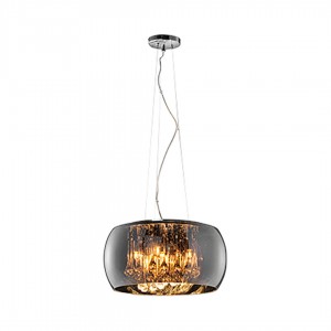 Rippvalgusti Trio Lighting Vapore G9 IP20